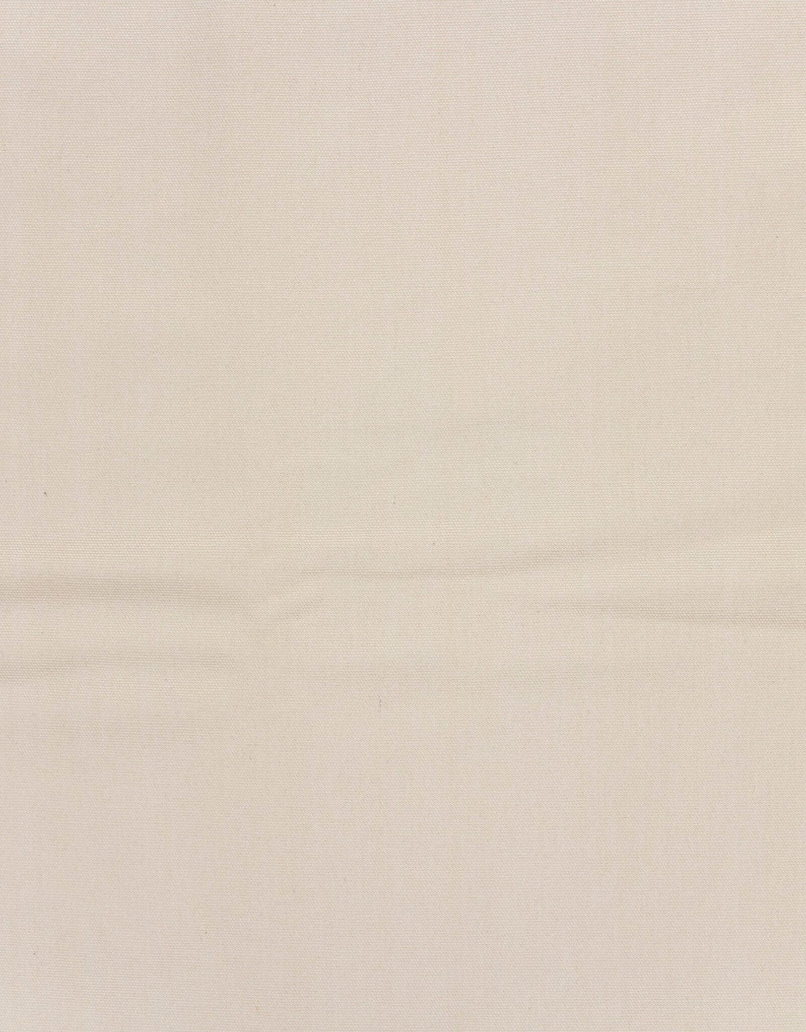 Waxed Canvas - Créme