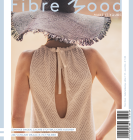 Fibre Mood Magazine - Fibre Mood - N. 39