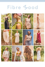 Fibre Mood Magazine - Fibre Mood - N. 39