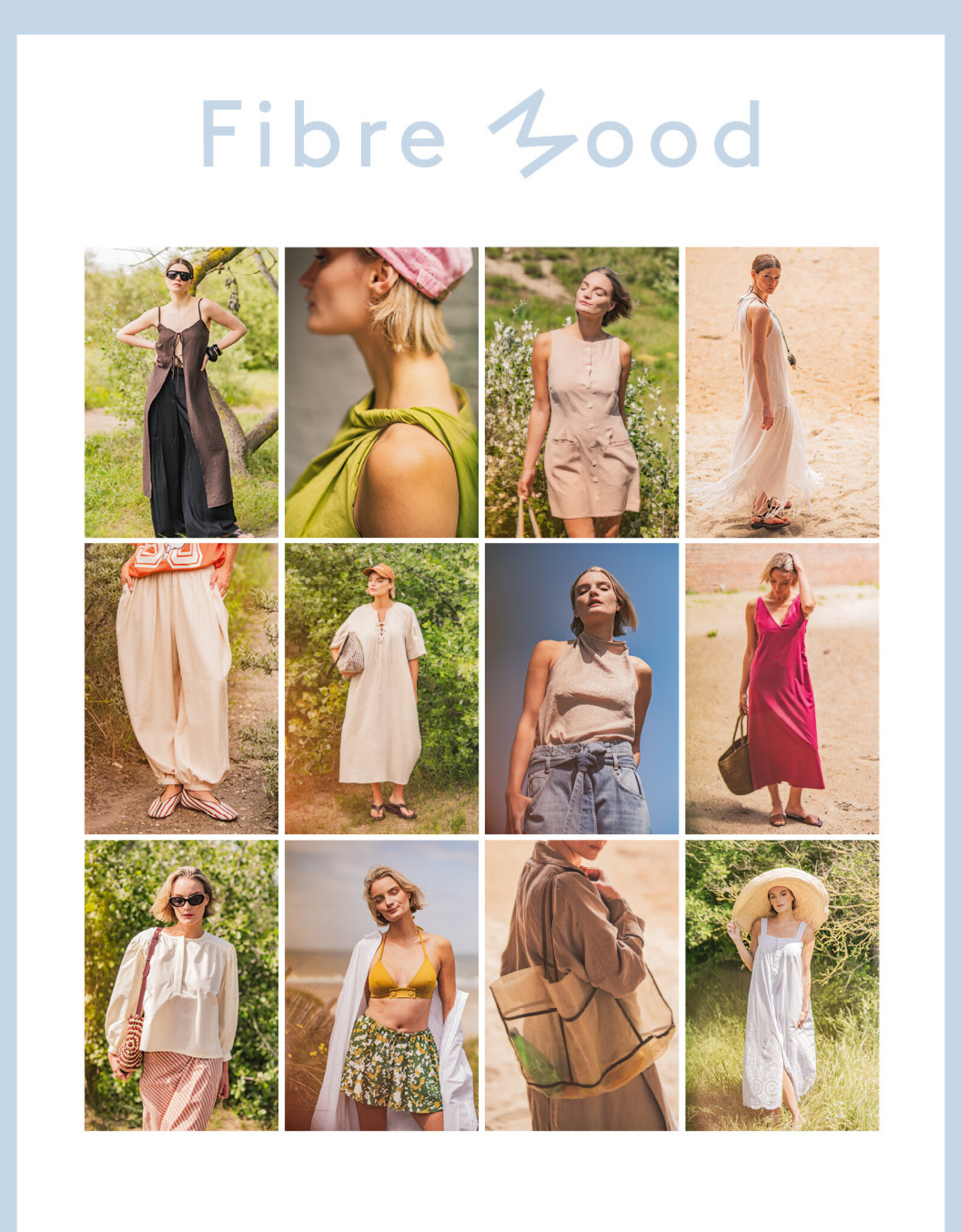 Fibre Mood Magazine - Fibre Mood - N. 39