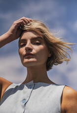 Fibre Mood Organic Denim - Frankie