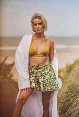 Fibre Mood Viscose Camouflage - Mina