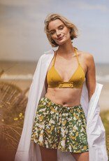 Fibre Mood Viscose Camouflage - Mina