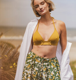 Fibre Mood Viscose Camouflage - Mina
