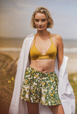Fibre Mood Viscose Camouflage - Mina