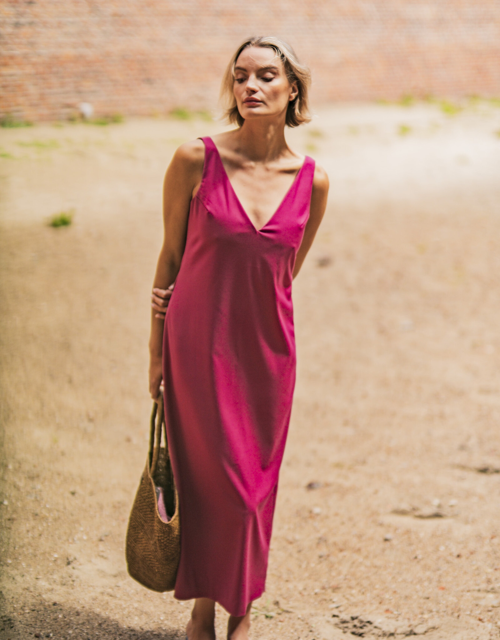 Fibre Mood Soft Twill - Laley