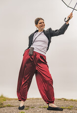 Fibre Mood Stretch Satijn - Josse