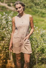 Fibre Mood Viscose Tencel finish - Frankie