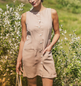 Fibre Mood Viscose Tencel finish - Frankie
