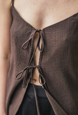 Fibre Mood Tencel Jacquard - Amaya