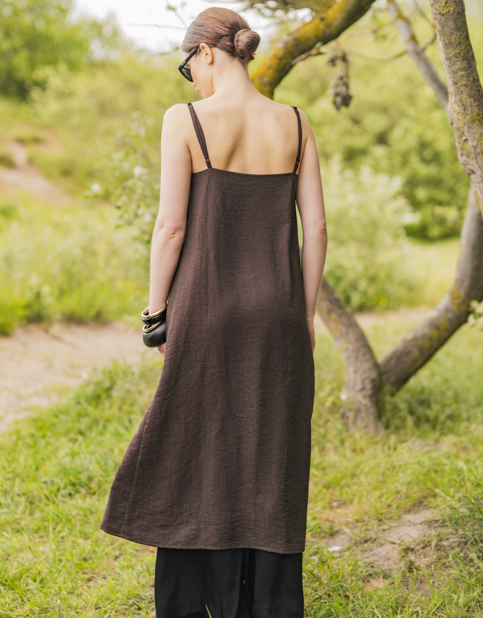 Fibre Mood Tencel Jacquard - Amaya