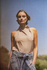 Fibre Mood Tencel Jacquard - Kiri
