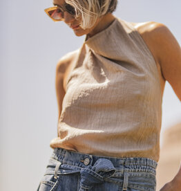 Fibre Mood Tencel Jacquard - Kiri
