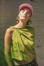 Fibre Mood Stone Washed katoen - Elinor