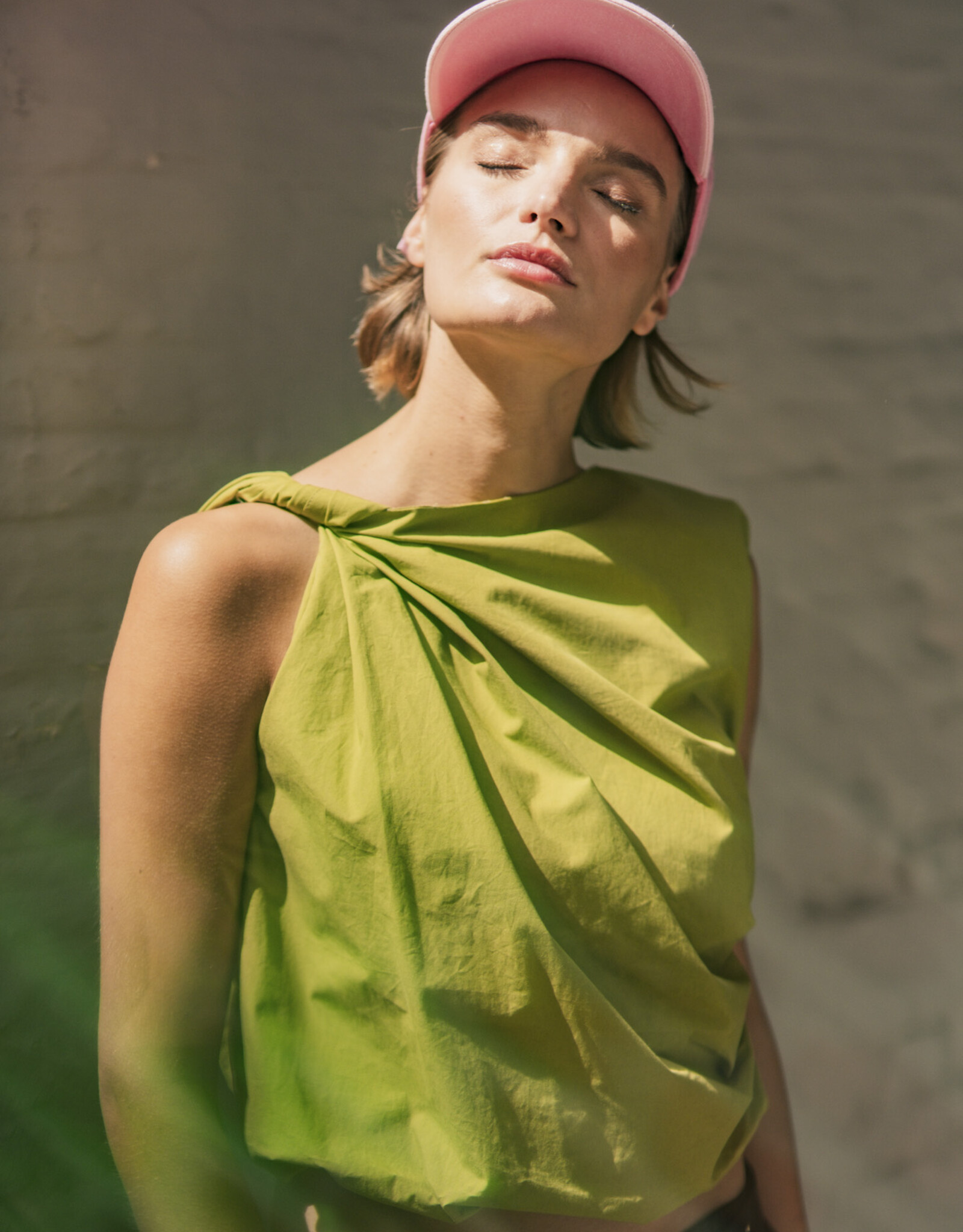 Fibre Mood Stone Washed katoen - Elinor