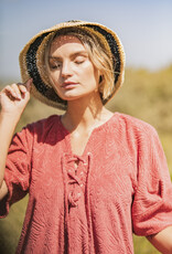 Fibre Mood Spons Jacquard - Kaori