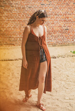Fibre Mood Jacquard Tricot - Amaya