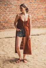 Fibre Mood Jacquard Tricot - Amaya