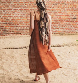Fibre Mood Jacquard Tricot - Amaya