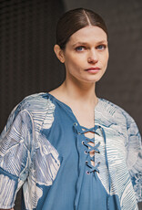 Fibre Mood Trench coat - Kaori