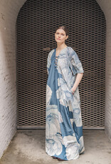 Fibre Mood Trench coat - Kaori