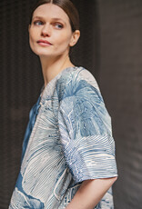 Fibre Mood Trench coat - Kaori