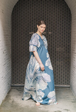 Fibre Mood Trench coat - Kaori