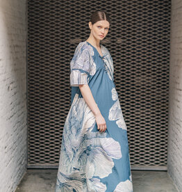 Fibre Mood Trench coat - Kaori