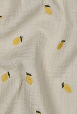 Double Gauze - Lemons