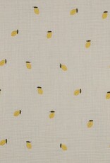 Double Gauze - Lemons