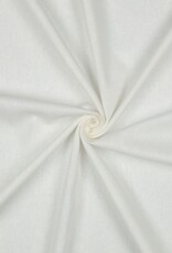 Linnen Viscose Lightweight - Off white