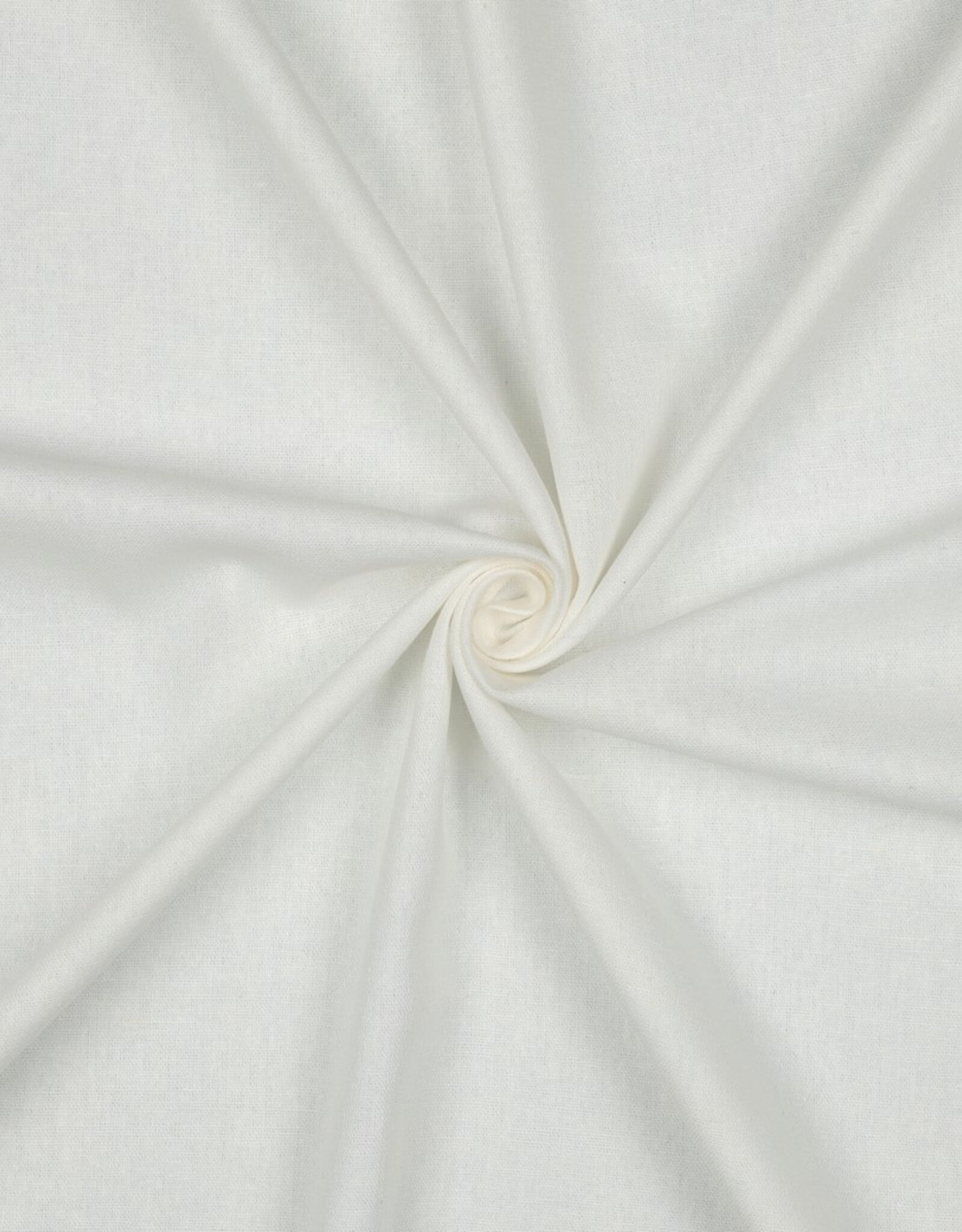 Linnen Viscose Lightweight - Off white