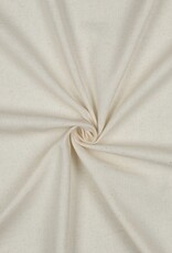 Linnen Viscose Lightweight - Light Naturel