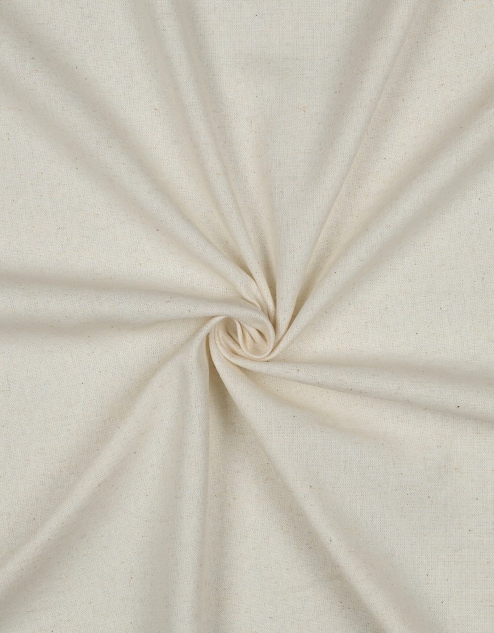 Linnen Viscose Lightweight - Light Naturel