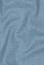 Linnen Viscose Lightweight - Blue