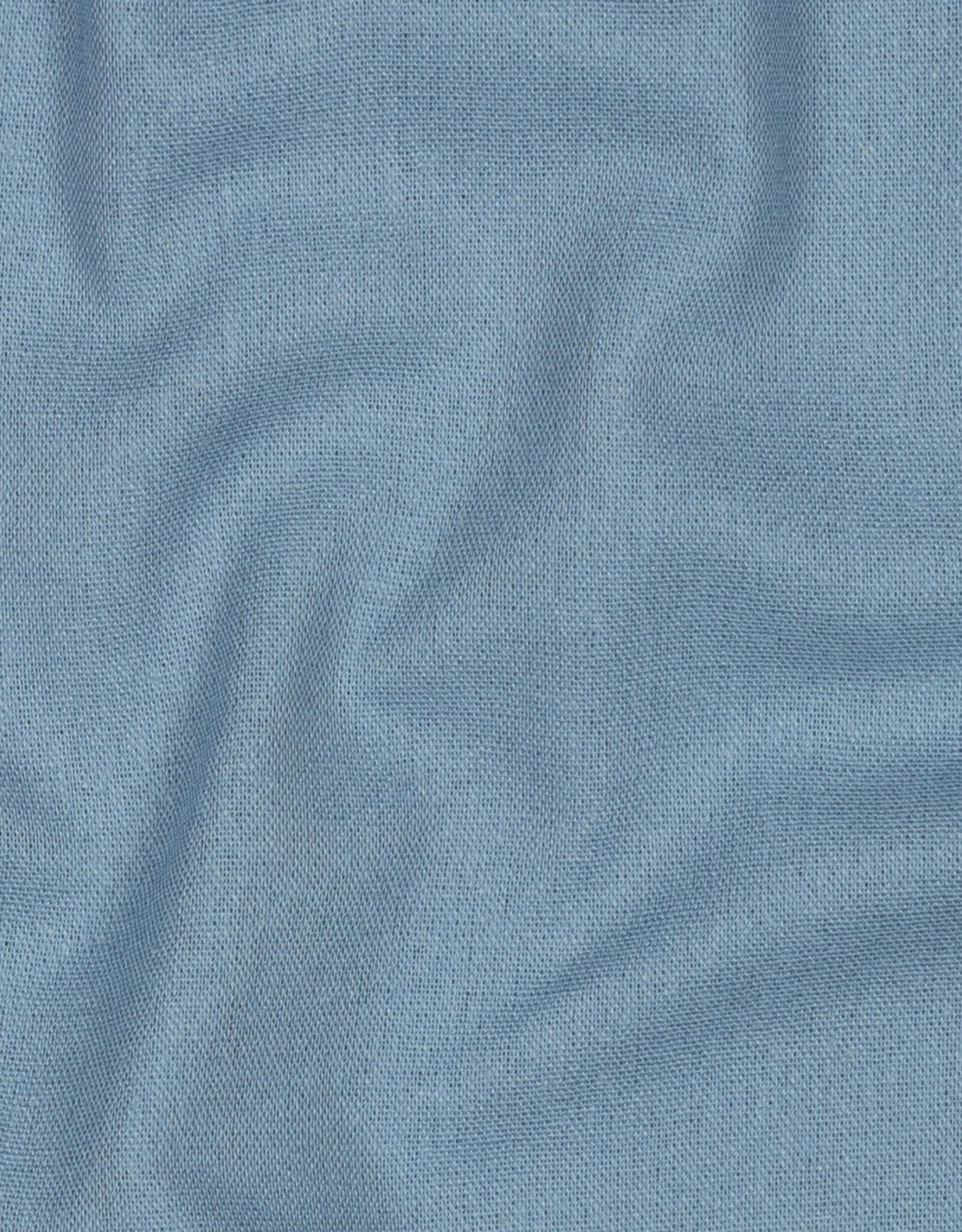 Linnen Viscose Lightweight - Blue