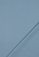 Linnen Viscose Lightweight - Blue