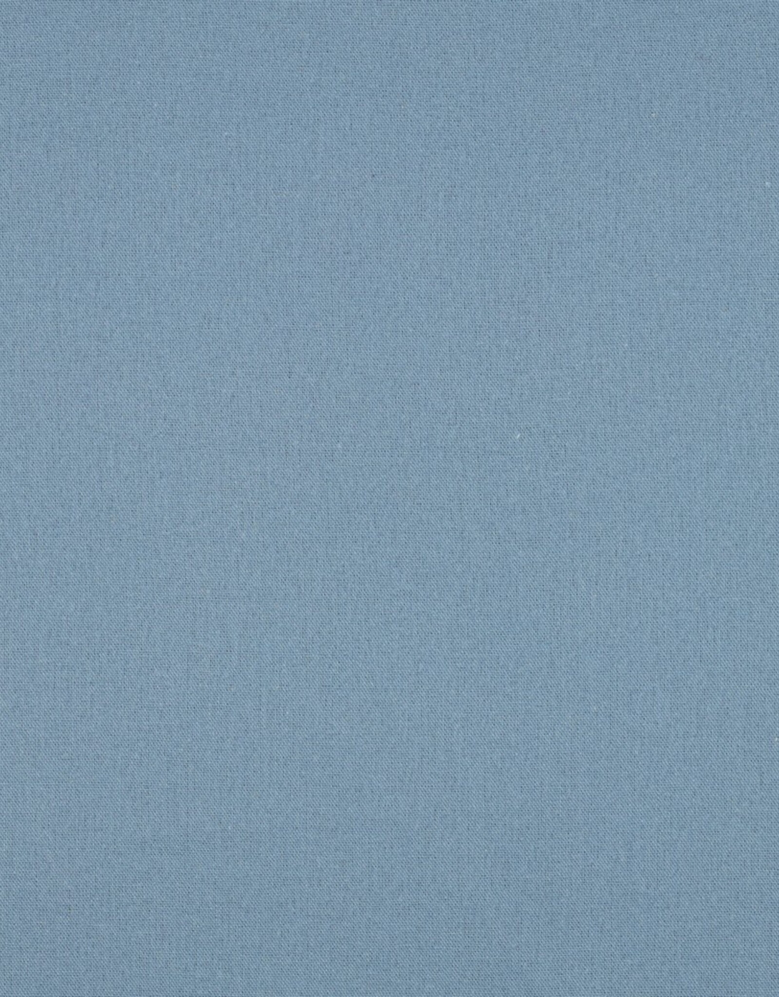 Linnen Viscose Lightweight - Blue