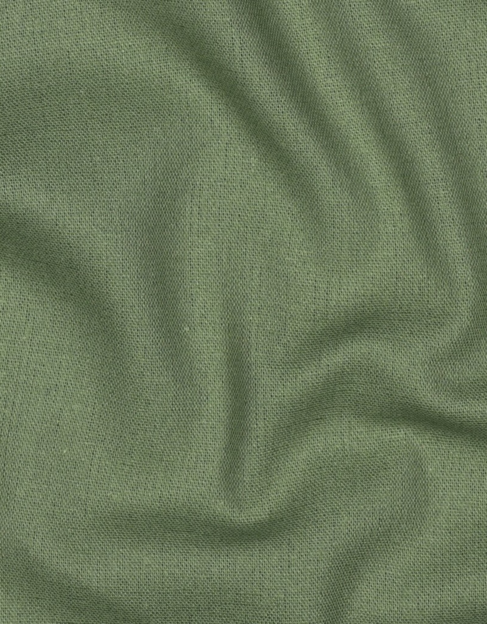 Linnen Viscose Lightweight - Sage