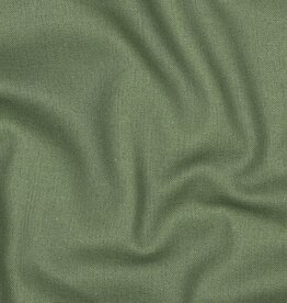 Linnen Viscose Lightweight - Sage