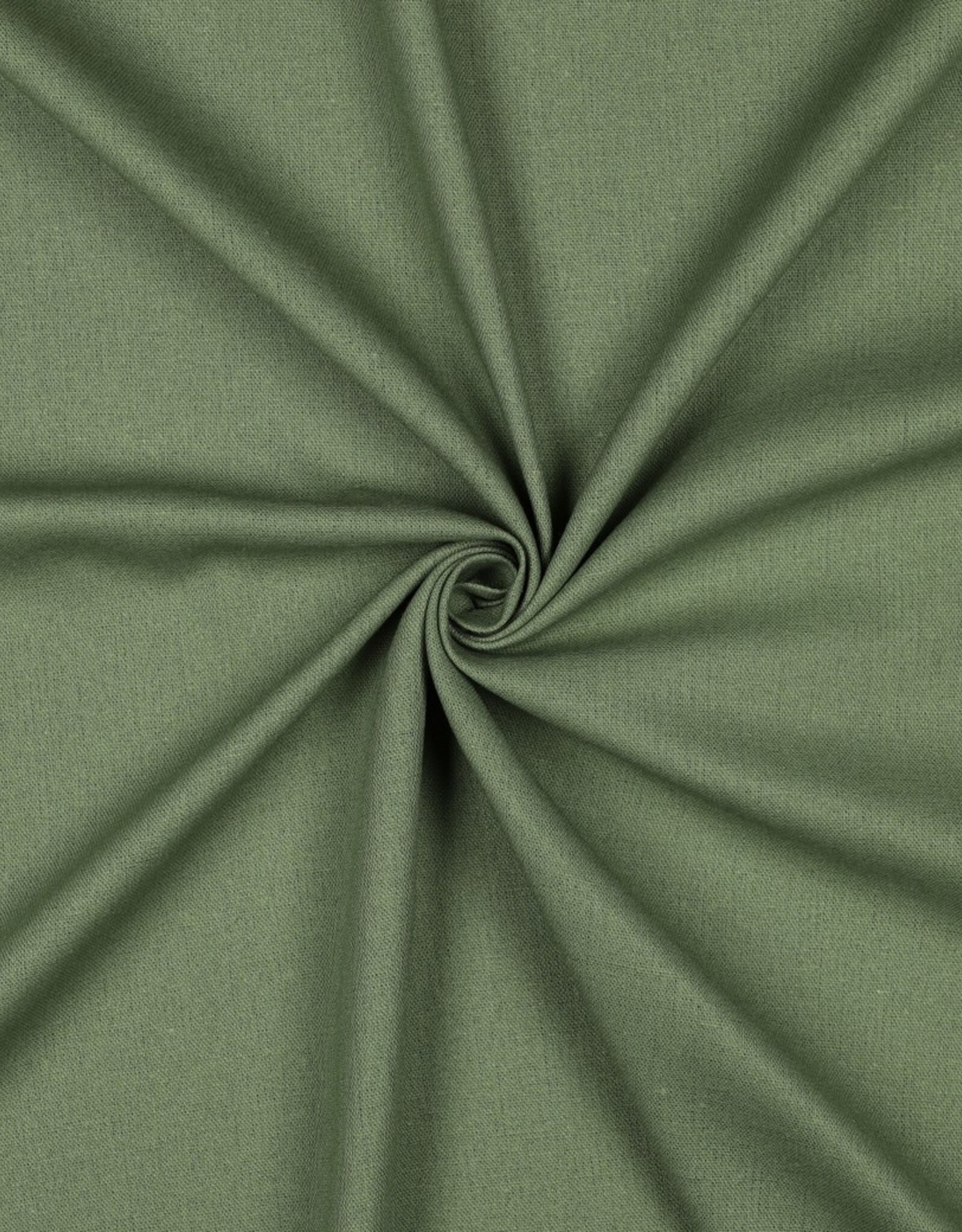 Linnen Viscose Lightweight - Sage