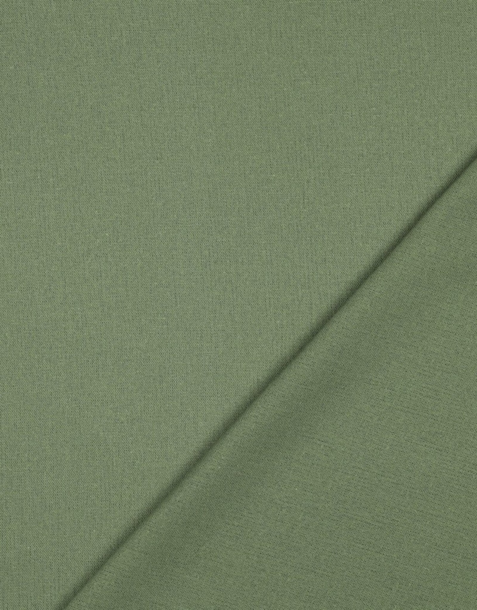 Linnen Viscose Lightweight - Sage