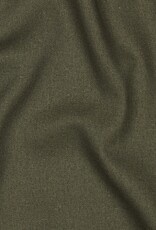 Linnen Viscose Lightweight - Army