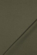 Linnen Viscose Lightweight - Army