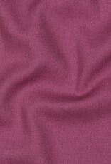 Linnen Viscose Lightweight - Framboos