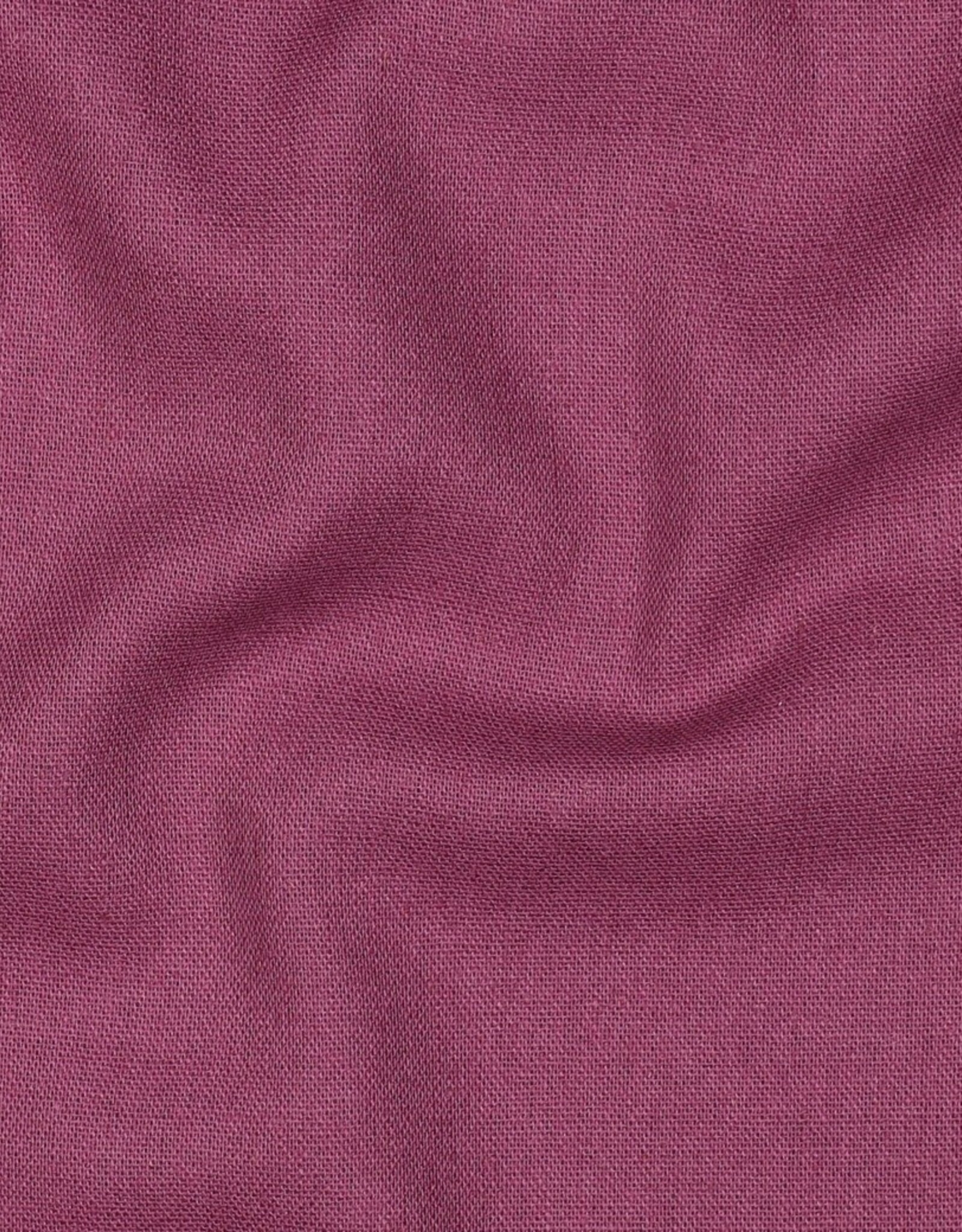 Linnen Viscose Lightweight - Framboos