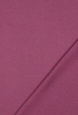 Linnen Viscose Lightweight - Framboos