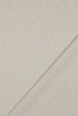 Linnen Viscose Lightweight - Naturel