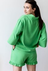 notches Patroon - TIKI broek & short