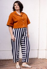 notches Patroon - TIKI broek & short